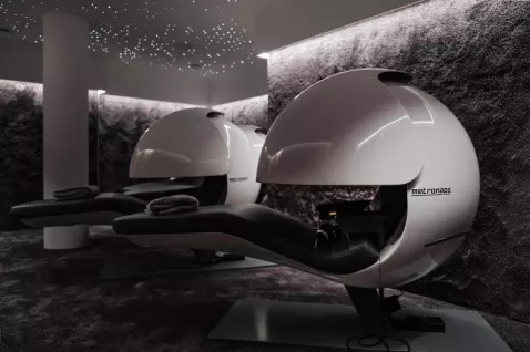 Viešbutis „MANA SLEEP & SPA“ (Druskininkai, Lietuva)