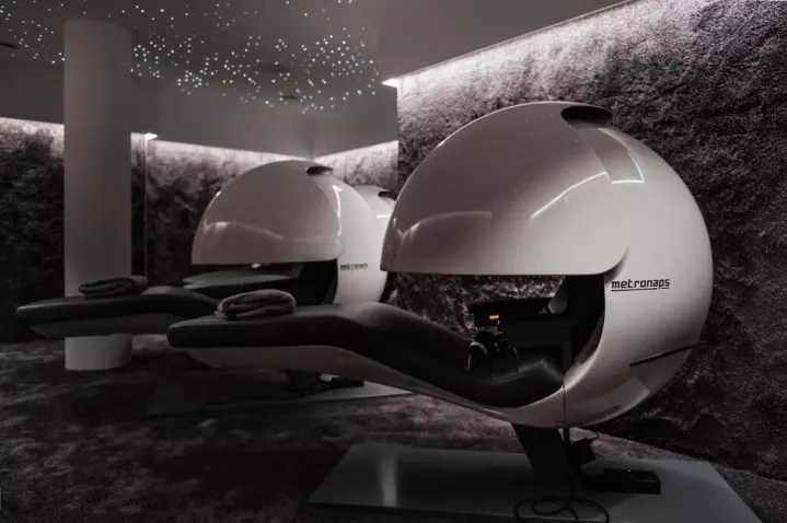 Viešbutis „MANA SLEEP & SPA“ (Druskininkai, Lietuva)