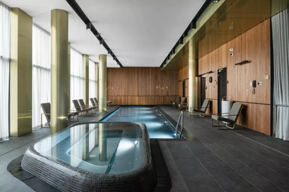 Viešbutis „MANA SLEEP & SPA“ (Druskininkai, Lietuva)