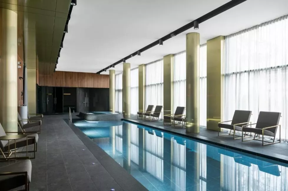 Viešbutis „MANA SLEEP & SPA“ (Druskininkai, Lietuva)
