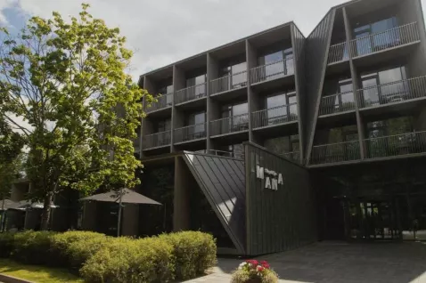 Viešbutis „MANA SLEEP & SPA“ (Druskininkai, Lietuva)