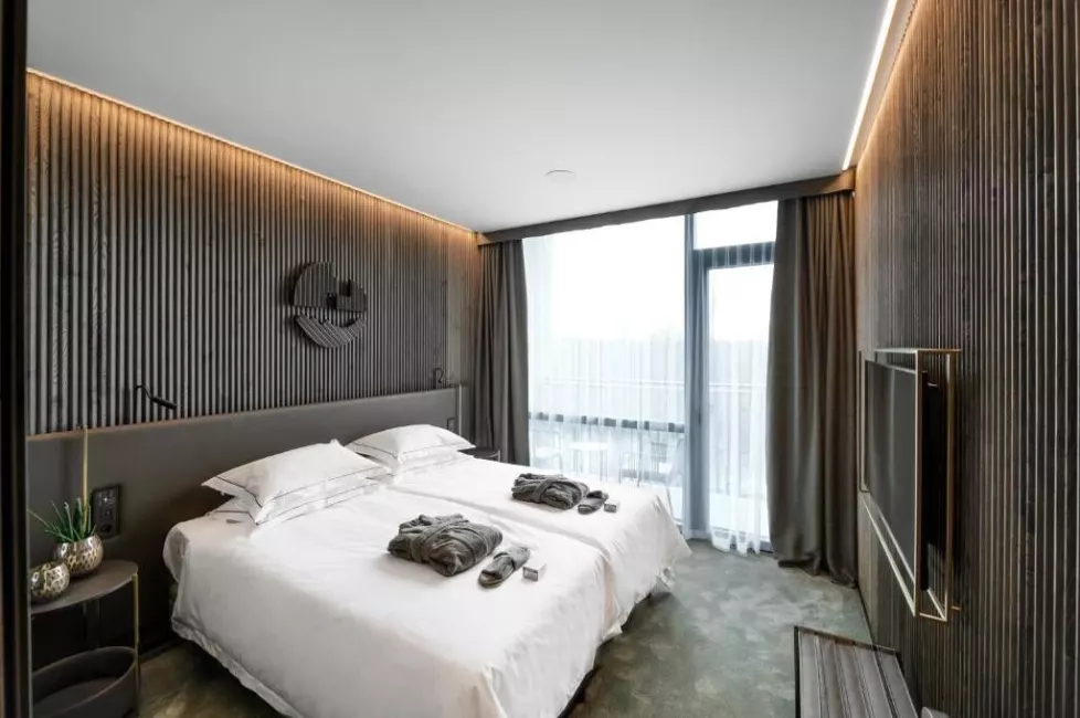 Viešbutis „MANA SLEEP & SPA“ (Druskininkai, Lietuva)