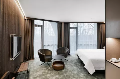 Viešbutis „MANA SLEEP & SPA“ (Druskininkai, Lietuva)