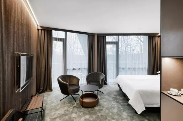 Viešbutis „MANA SLEEP & SPA“ (Druskininkai, Lietuva)