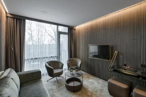 Viešbutis „MANA SLEEP & SPA“ (Druskininkai, Lietuva)