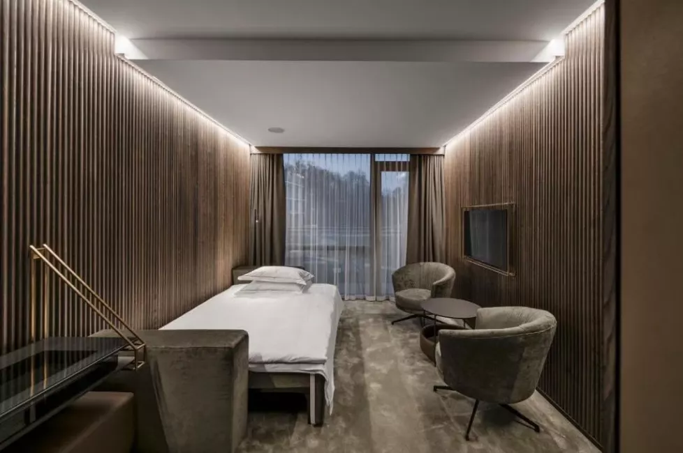 Viešbutis „MANA SLEEP & SPA“ (Druskininkai, Lietuva)
