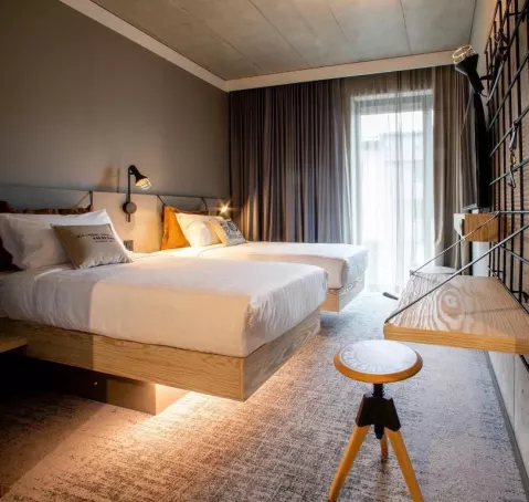 Viešbutis „MANA SLEEP & SPA“ (Druskininkai, Lietuva)