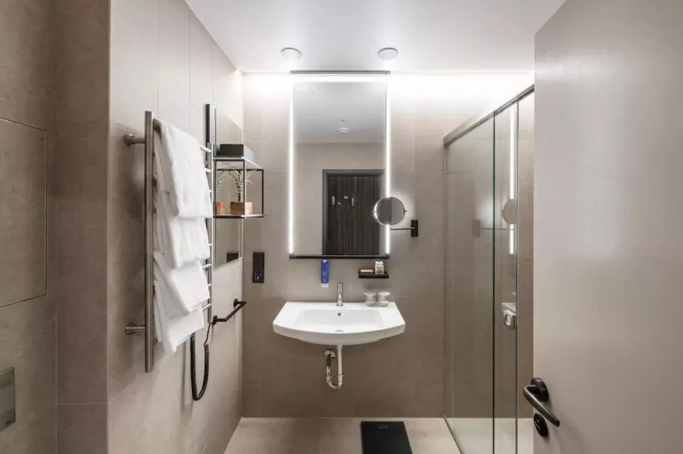 Viešbutis „MANA SLEEP & SPA“ (Druskininkai, Lietuva)