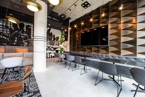 Viešbutis „MANA SLEEP & SPA“ (Druskininkai, Lietuva)