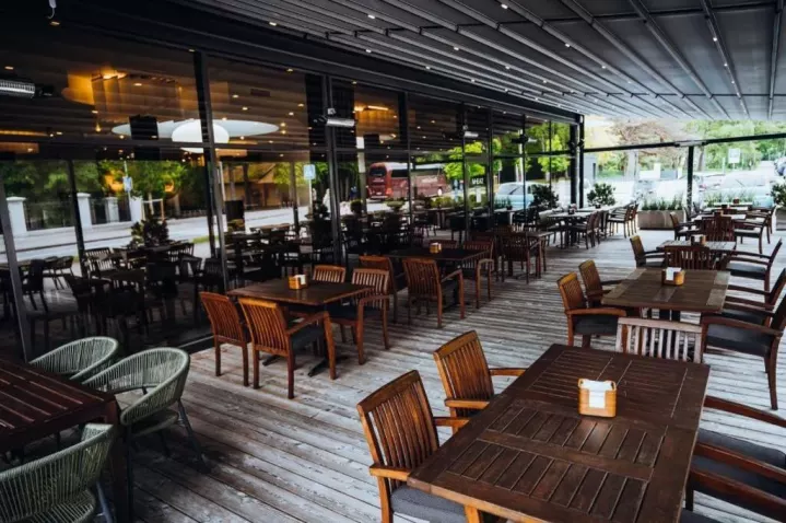 Viešbutis „GABIJA“ (Palanga, Lietuva)