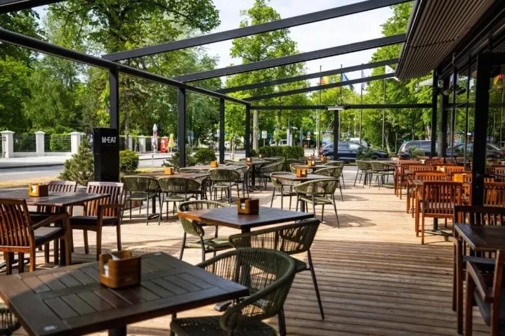 Viešbutis „GABIJA“ (Palanga, Lietuva)