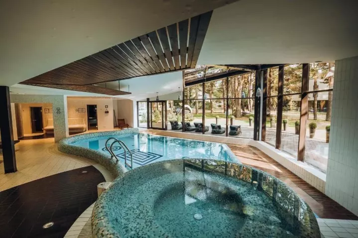 Viešbutis „GABIJA“ (Palanga, Lietuva)