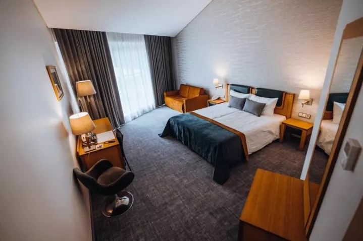 Viešbutis „GABIJA“ (Palanga, Lietuva)