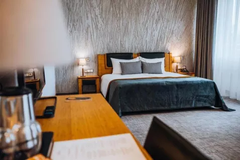 Viešbutis „GABIJA“ (Palanga, Lietuva)