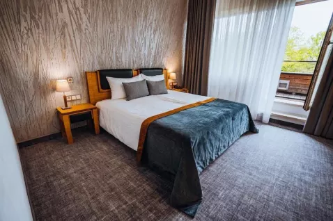 Viešbutis „GABIJA“ (Palanga, Lietuva)