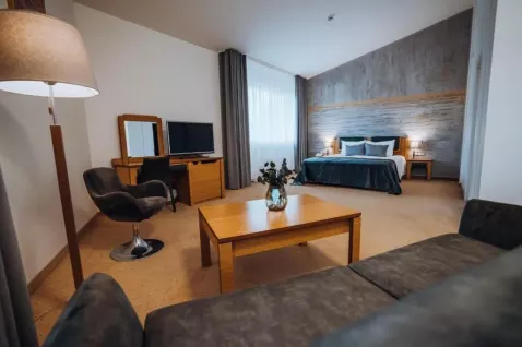 Viešbutis „GABIJA“ (Palanga, Lietuva)