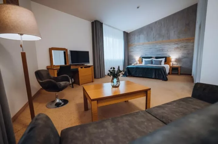 Viešbutis „GABIJA“ (Palanga, Lietuva)