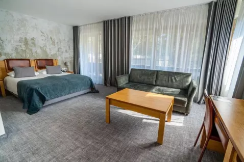 Viešbutis „GABIJA“ (Palanga, Lietuva)