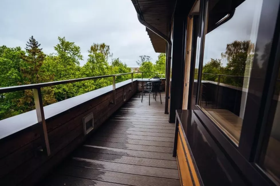 Viešbutis „GABIJA“ (Palanga, Lietuva)
