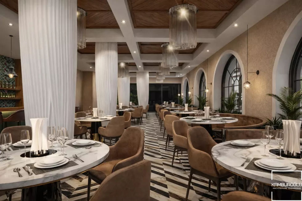 Viešbutis „NOVA LIFE HOTEL“ (Alanija, Turkija)