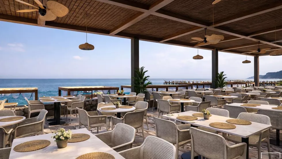 Viešbutis „NOVA LIFE HOTEL“ (Alanija, Turkija)