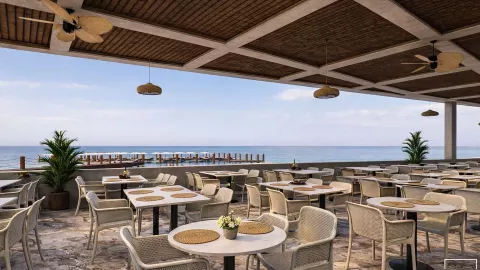 Viešbutis „NOVA LIFE HOTEL“ (Alanija, Turkija)