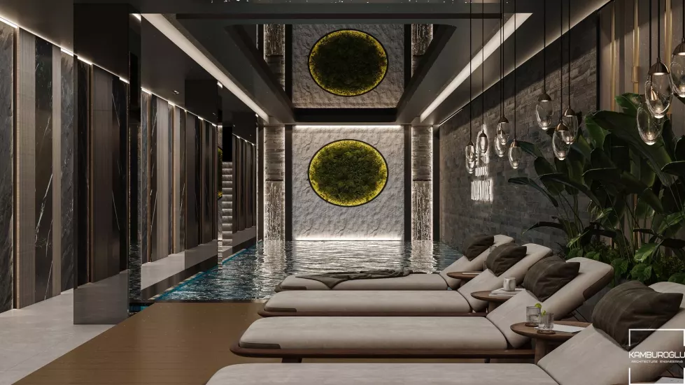 Viešbutis „NOVA LIFE HOTEL“ (Alanija, Turkija)