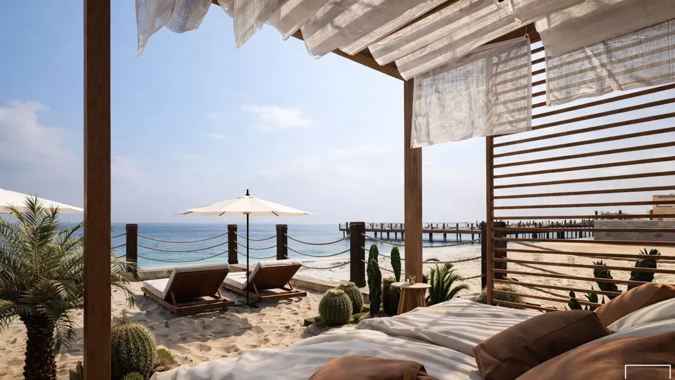 Viešbutis „NOVA LIFE HOTEL“ (Alanija, Turkija)