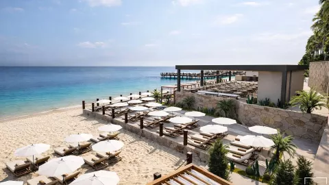 Viešbutis „NOVA LIFE HOTEL“ (Alanija, Turkija)