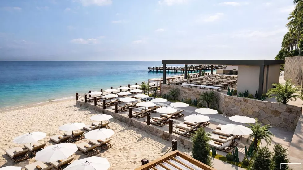 Viešbutis „NOVA LIFE HOTEL“ (Alanija, Turkija)