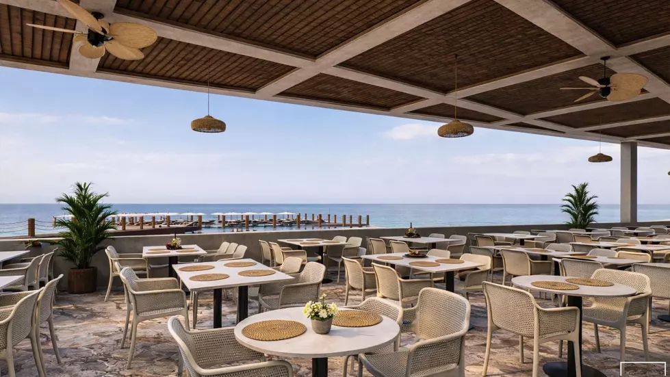 Viešbutis „NOVA LIFE HOTEL“ (Alanija, Turkija)