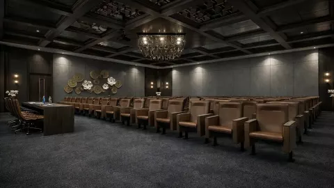 Viešbutis „NOVA LIFE HOTEL“ (Alanija, Turkija)