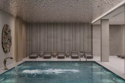 Viešbutis „AVIA RESORT & SPA“ (Sidė, Turkija)