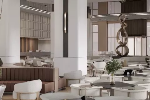 Viešbutis „AVIA RESORT & SPA“ (Sidė, Turkija)