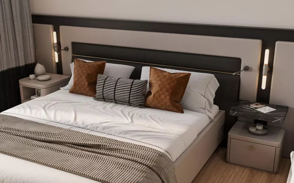 Viešbutis „AVIA RESORT & SPA“ (Sidė, Turkija)