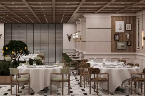 Viešbutis „AVIA RESORT & SPA“ (Sidė, Turkija)