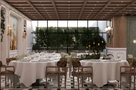 Viešbutis „AVIA RESORT & SPA“ (Sidė, Turkija)