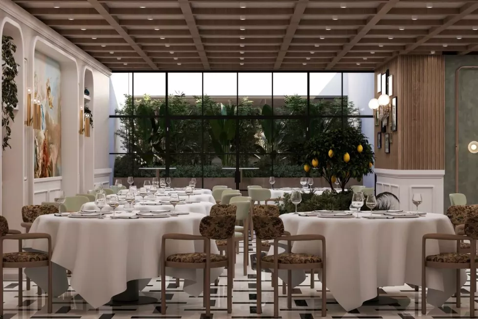 Viešbutis „AVIA RESORT & SPA“ (Sidė, Turkija)