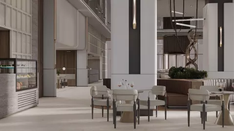 Viešbutis „AVIA RESORT & SPA“ (Sidė, Turkija)