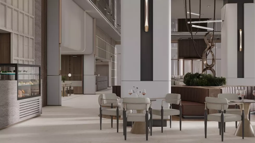 Viešbutis „AVIA RESORT & SPA“ (Sidė, Turkija)