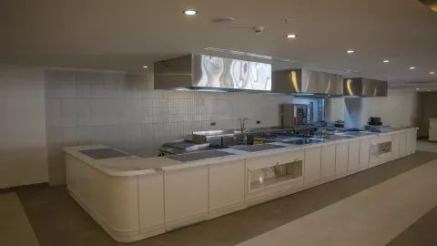 Viešbutis „AVIA RESORT & SPA“ (Sidė, Turkija)