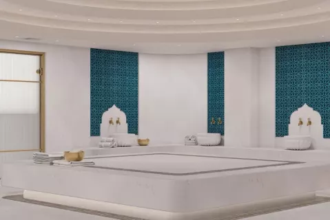 Viešbutis „AVIA RESORT & SPA“ (Sidė, Turkija)