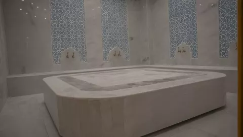Viešbutis „AVIA RESORT & SPA“ (Sidė, Turkija)