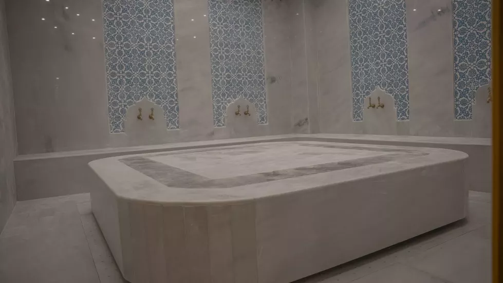 Viešbutis „AVIA RESORT & SPA“ (Sidė, Turkija)