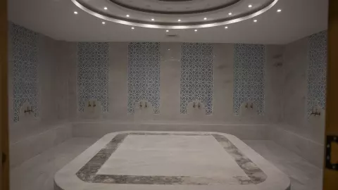 Viešbutis „AVIA RESORT & SPA“ (Sidė, Turkija)
