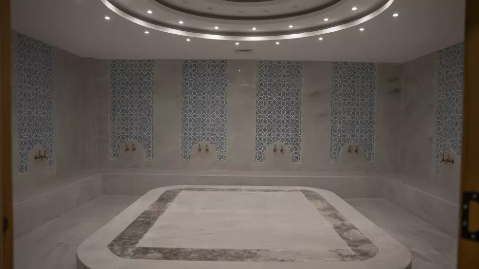 Viešbutis „AVIA RESORT & SPA“ (Sidė, Turkija)