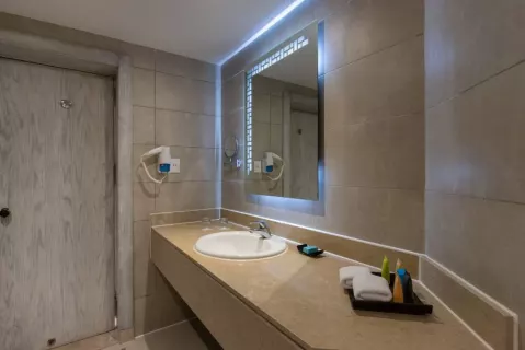 Viešbutis „LONG BEACH RESORT HURGHADA“ (Hurgada, Egiptas)