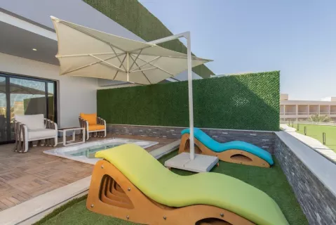 Viešbutis „LONG BEACH RESORT HURGHADA“ (Hurgada, Egiptas)