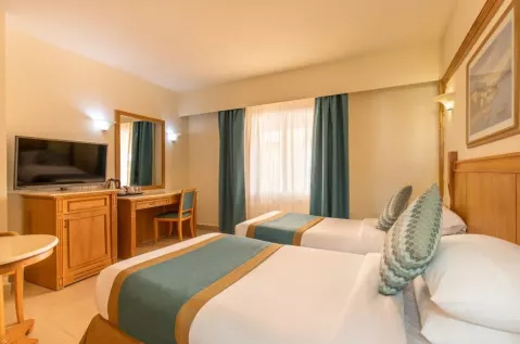 Viešbutis „LONG BEACH RESORT HURGHADA“ (Hurgada, Egiptas)