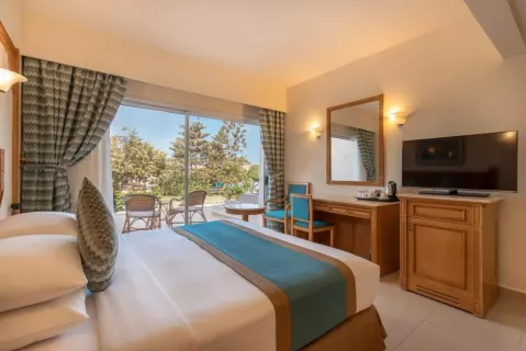 Viešbutis „LONG BEACH RESORT HURGHADA“ (Hurgada, Egiptas)
